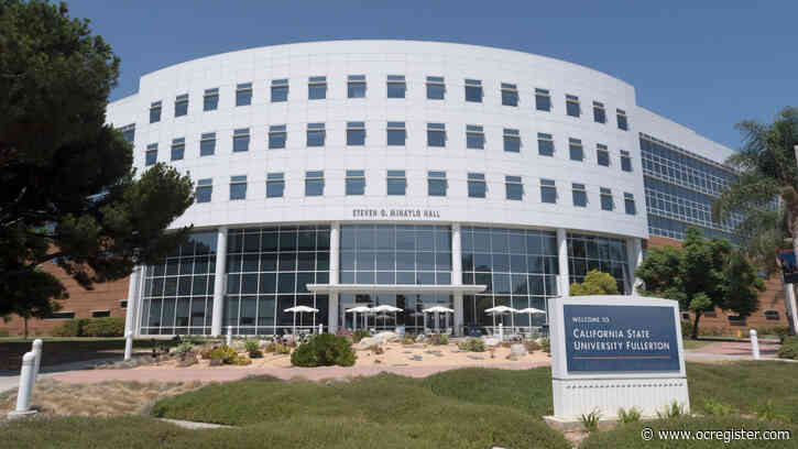 Cal State Fullerton and business school donor Steven Mihaylo cut ties