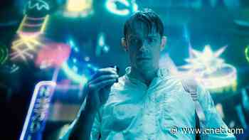 Netflix's Altered Carbon was too weird for this world and that's a tragedy     - CNET