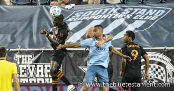 10 Observations from Sporting KC’s 5-2 Loss to Houston - The Blue Testament