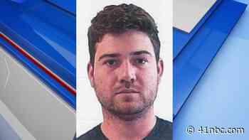 Former Houston County church pastor charged with sexual exploitation of children - 41 NBC News