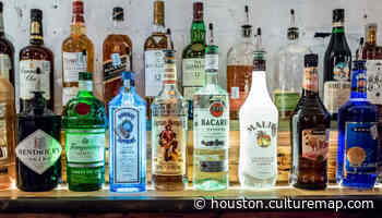 TABC loosens COVID-19 requirements to help bars in Houston survive - CultureMap Houston
