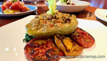 Houston Restaurants Weeks pushes healthy eating options in tribute to beloved founder - CultureMap Houston