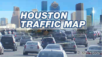 Houston Traffic: I-45 northbound at Spring Cypress reopens after hazmat spill - KTRK-TV