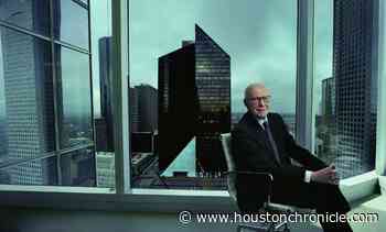 Gerald D. Hines, developer who shaped Houston’s skyline, dies at 95 - Houston Chronicle