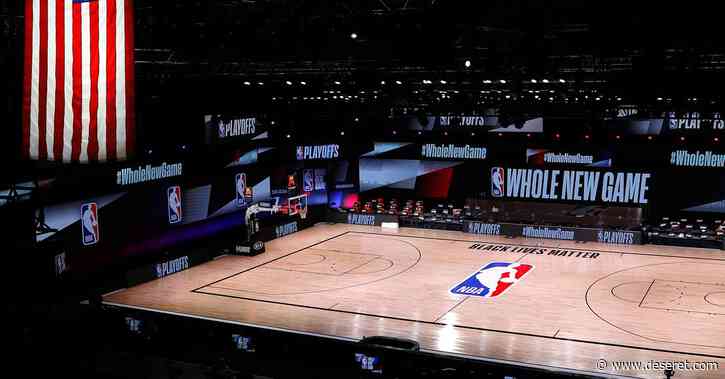 Reports: Season hangs in balance after day of postponement