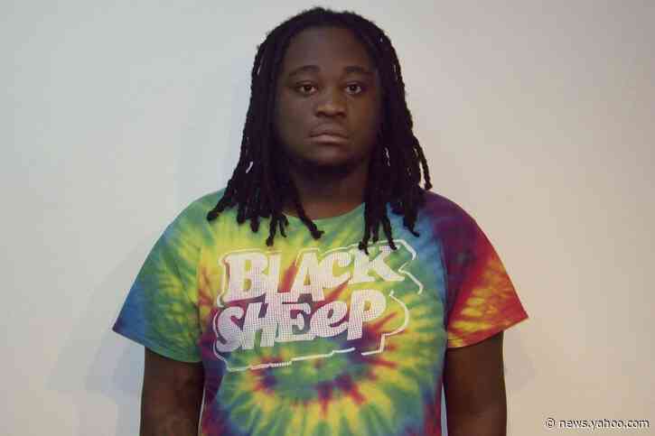 Man accused of firing shots at South Carolina Trump backers