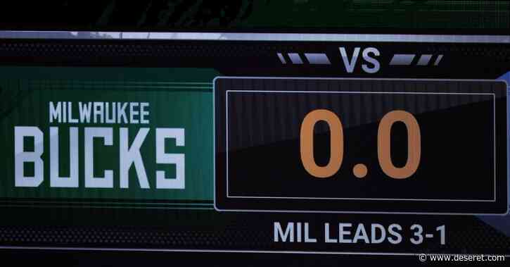 A personal, historic protest that brought the NBA to a stop