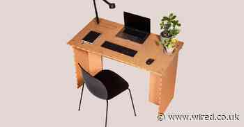 Six workstations to upgrade your post-lockdown home office