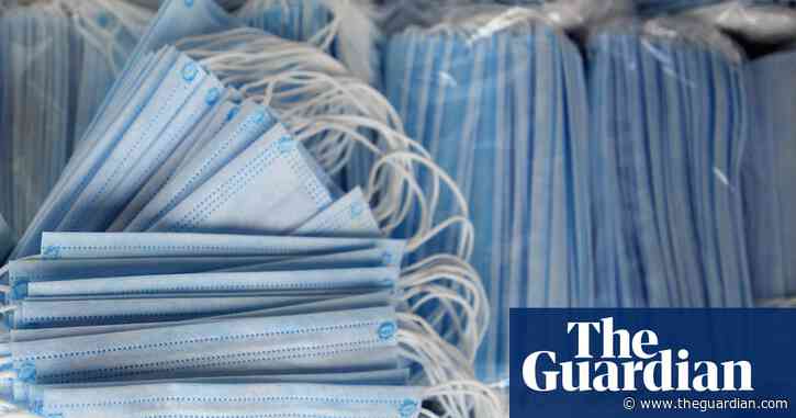 Unclear UK advice on PPE cited in home care Covid-19 death inquiry