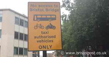 Bristol's traffic and road closures: Tell us what you think