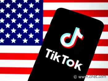 TikTok CEO Kevin Mayer resigns amid Trump's ban threat     - CNET