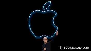 Apple CEO Tim Cook is fulfilling another Steve Jobs vision