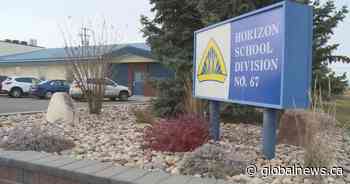 Teachers at Horizon School Division overwhelmingly vote ‘yes’ to authorize strike vote