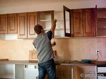 Rhode Island Homeowners: Tips To Remodel Your Small Kitchen - Patch.com