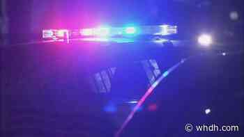 Woman dies after car crashes into utility pole in Rhode Island - Boston News, Weather, Sports | WHDH 7News