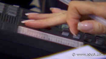 Rhode Island unemployment calls going to woman in Colorado - WLNE-TV (ABC6)