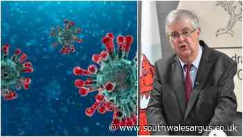 'Small minority' in Wales harming fight to beat coronavirus - South Wales Argus