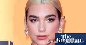 Baby names: Dua doubles in popularity in England and Wales - The Guardian