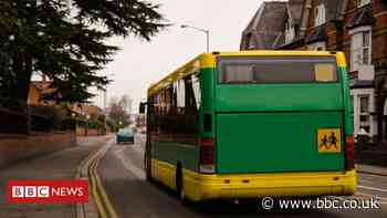 Coronavirus: What are the rules on school buses in Wales? - BBC News