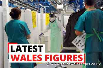 20 new coronavirus cases and two deaths reported in Wales - where they are - South Wales Argus