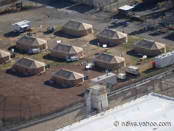 More US prisoners have died of COVID-19 in recent months than have been executed in the last 20 years