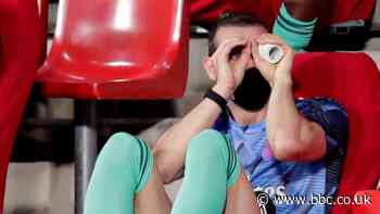 'No special treatment' for Bale - BBC News