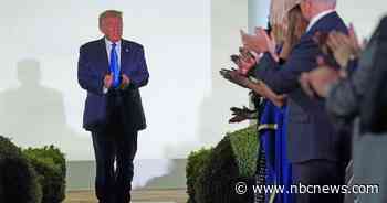 RNC focus on trade, regulations comes up short for factories, farmers and fishermen