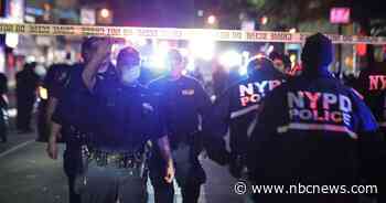 Feds say man who attacked NYPD officer with a knife in June was motivated by ISIS