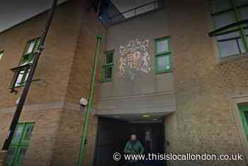 Man jailed after sending sexually explicit messages 15-year-old girl