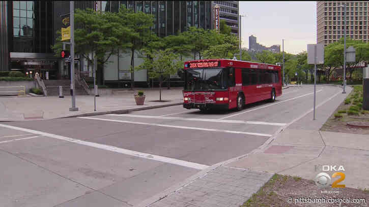 Port Authority Mechanic Tests Positive For Coronavirus