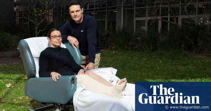 'Maybe it did just want to eat me': Australian surfer whose partner fought off great white shark tells why she wants to save them