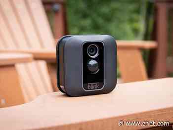 The best budget security cameras to buy in 2020     - CNET