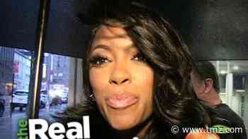 Porsha Williams' Activism and Arrests Will Get the 'RHOA' Spotlight