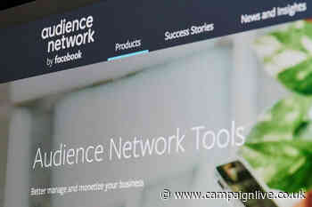 Facebook warns of 'severe' impact from Apple's iOS 14 privacy push