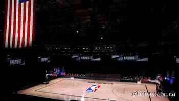 NBA players' unprecedented protest forces league into delicate diplomacy