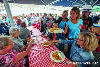 Arras. Une fin d'été sans festivités - L'Observateur