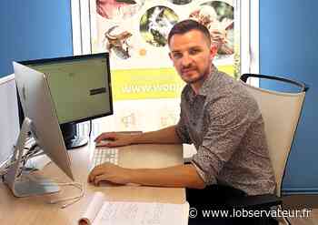 Arras : Woopets, le site pour les animaux de compagnie - L'Observateur