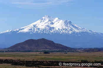 It Hasn't Always Been So Quiet for Cascade Volcanoes