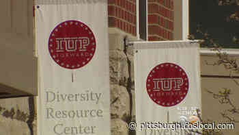 Indiana University Of Pennsylvania Reports Positive Coronavirus Case On Campus