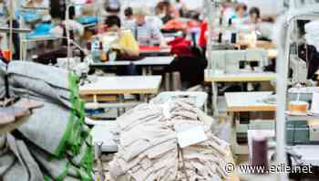 Report: Global fashion sector will emit double its Paris Agreement limit by 2030