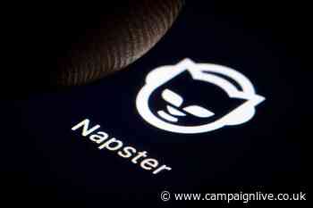 Napster acquired by UK virtual-events company