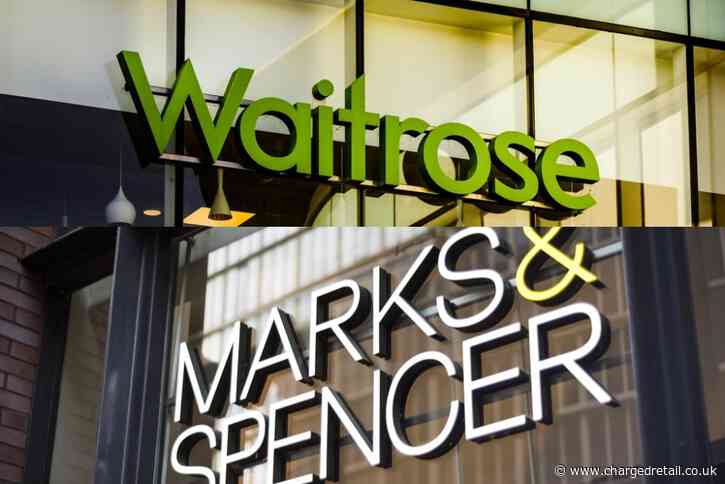 M&S’ Ocado range will be cheaper than Waitrose’s and offer 7 times the amount of booze
