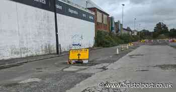 Bristol mum 'really cross' after being sent to Weston for a coronavirus test