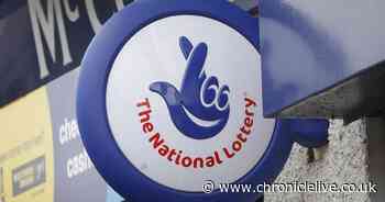 New National Lottery rules mean millions will win cash for matching two numbers
