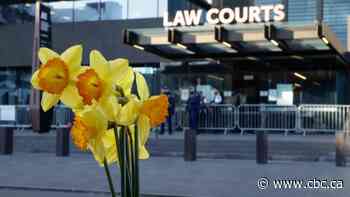 New Zealand mosque shooter sentenced to life without parole