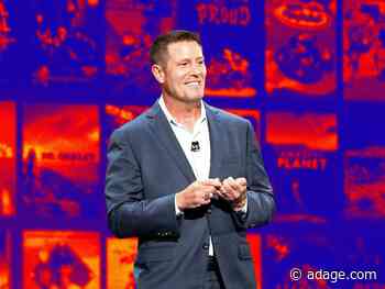 TikTok CEO quits, and NBA Playoffs pause for Jacob Blake protests: Thursday Wake-Up Call