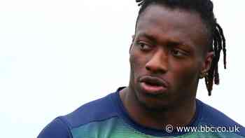 Bristol sign Niyi Adeolokun, Peter McCabe & Keiron Assiratti on short-term deals