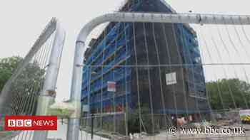 Bristol's Grosvenor Hotel developer granted appeal