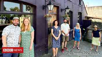 Bristol pub campaigners to fight on despite funds failure