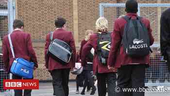 Coronavirus: Teens' anxiety levels dropped during pandemic, study finds